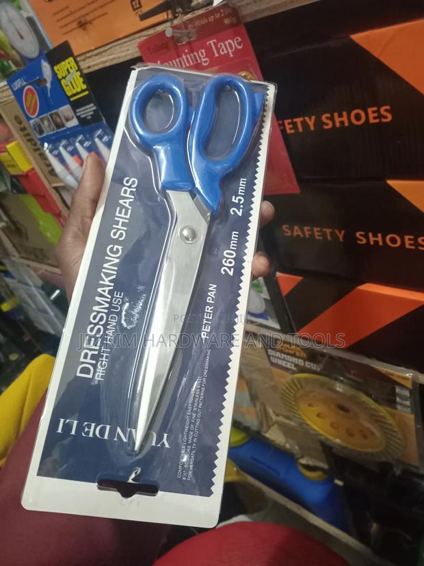 Tailoring Scissors - thumbnail 4