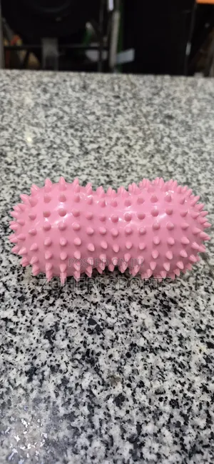 Peanut Massage Ball - Deep Tissue Exercise Tension Relief