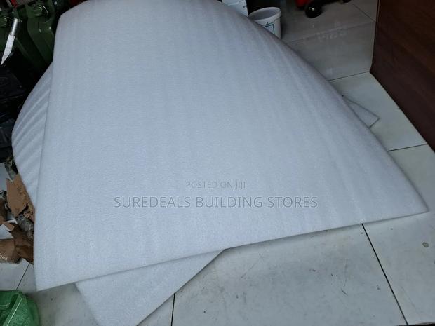 Styrofoam Sheets;Soundproofing Foam -1.2mtr × 1.2mtrs×25mm - thumbnail 3