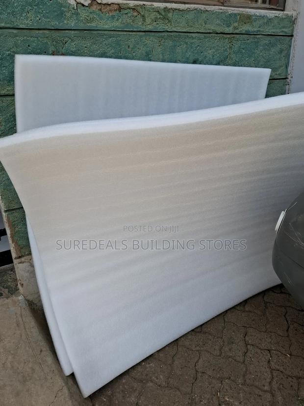Styrofoam Sheets;Soundproofing Foam -1.2mtr × 1.2mtrs×25mm - thumbnail 2