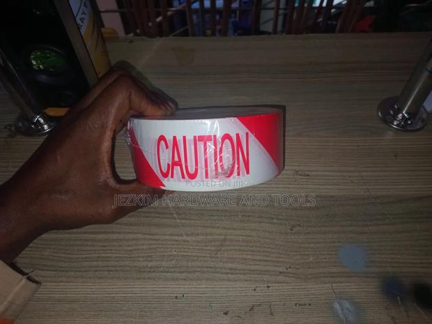 Caution Tape /Barricading Tape