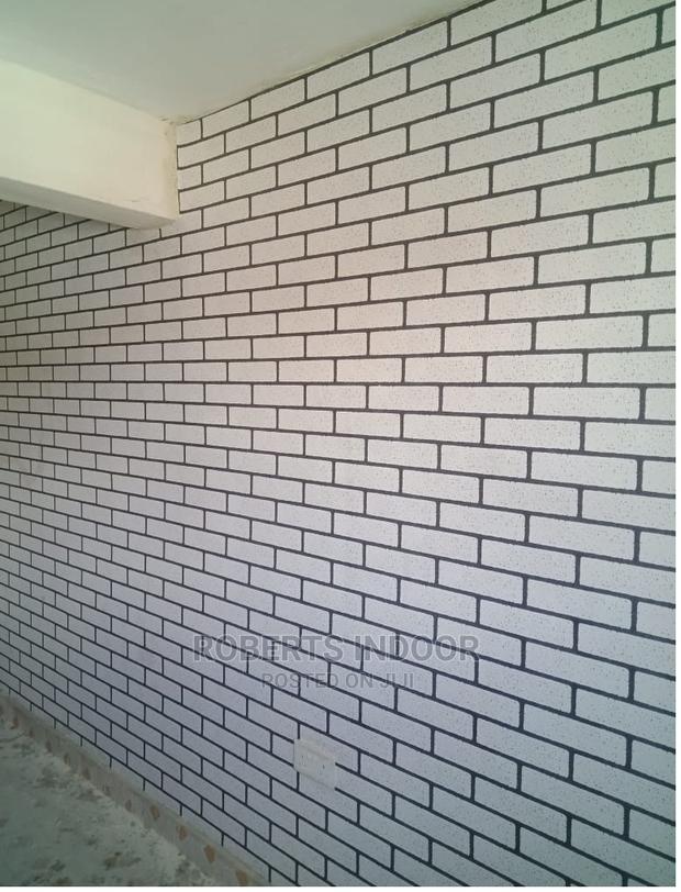 Decorative Wallpaper