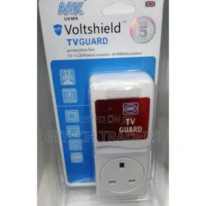 Fridge/ Guard
