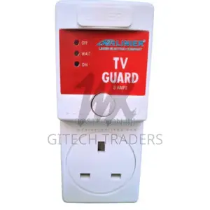 Fridge/ Guard