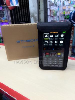 Original Digital Satellite Finder(V8) - main view