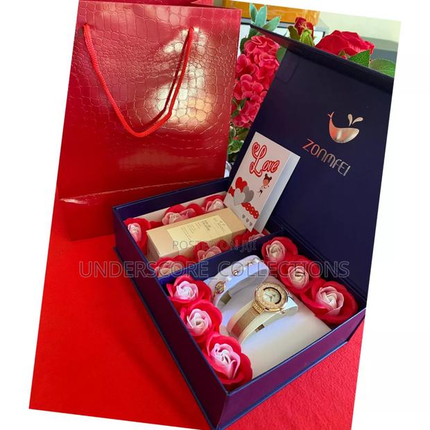 Beautiful Ladies Gift Set - thumbnail 3