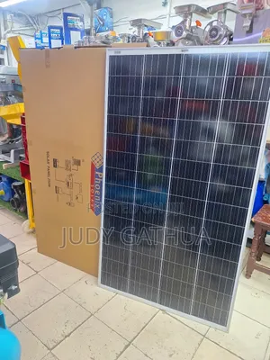 Solar Panel