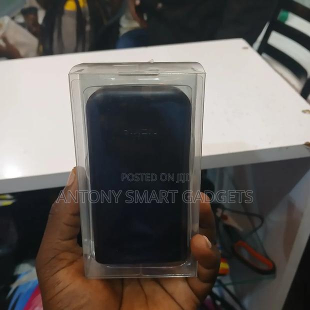 New Nokia 2720 Flip 512 GB Blue - thumbnail 3