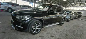 BMW X1 2017 Black