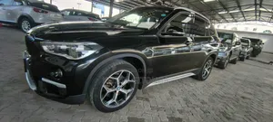 BMW X1 2017 Black