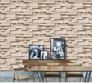 Decorative Wallpaper