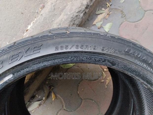 235/35r19 Goodyear - thumbnail 7