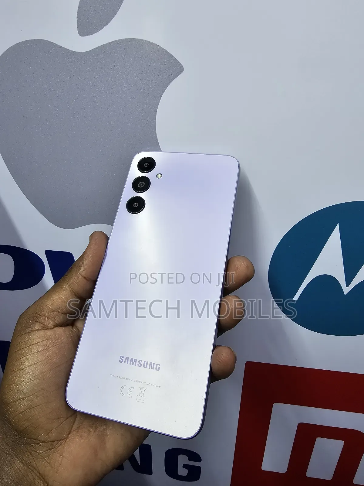 Samsung Galaxy A05s 128 GB Silver