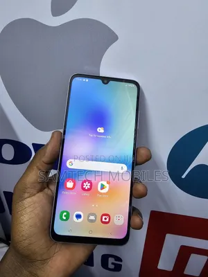 Samsung Galaxy A05s 128 GB Silver