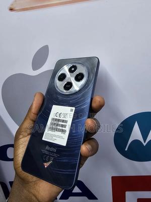 Xiaomi Redmi 14C 128 GB Blue - thumbnail 2