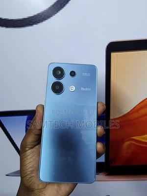 Xiaomi Redmi Note 13 256 GB Blue - thumbnail 2