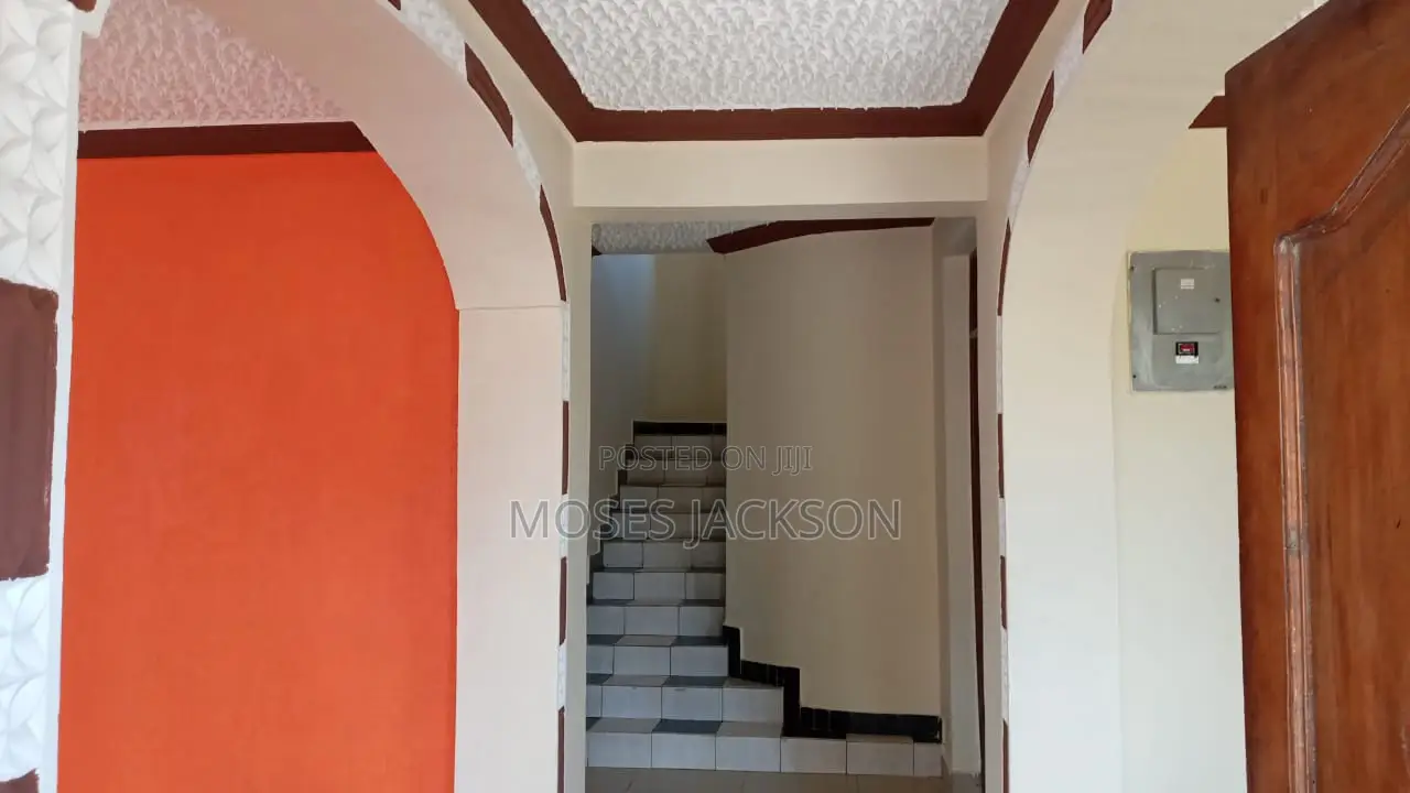 4bdrm Maisonette in Utange for Sale