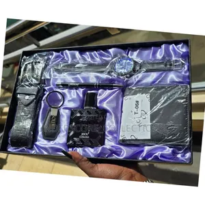 Men's Boxed Gift Set