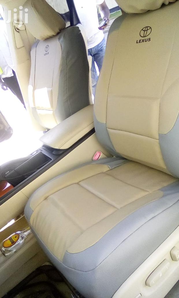 Roysambu Seat Covers - thumbnail 2