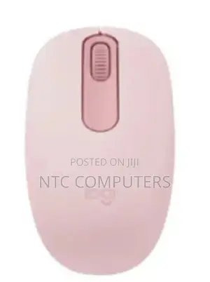 Logitech M196 Bluetooth Mouse