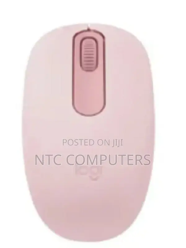 Logitech M196 Bluetooth Mouse