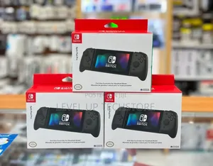Hori Nintendo Switch Split Pad Pro Handheld Controller