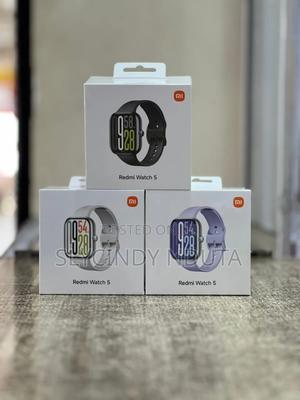 Redmi Watch 5 - thumbnail 2