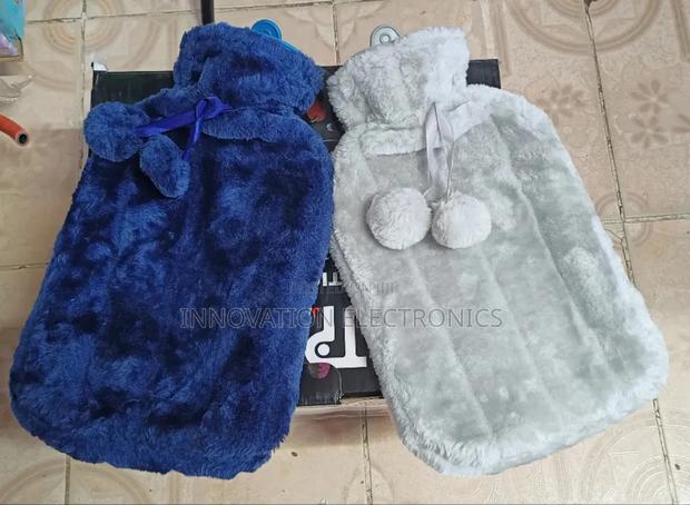 2litres Hot Water Bottle - main view