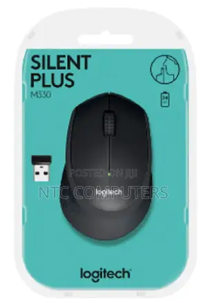 M330 Silent Plus