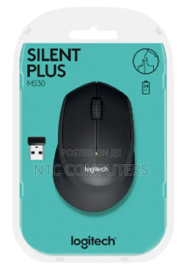 M330 Silent Plus