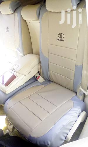 Seat Covers