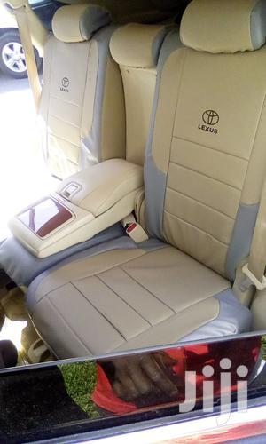 Seat Covers