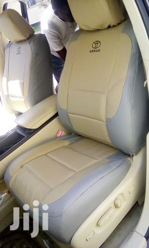 Seat Covers