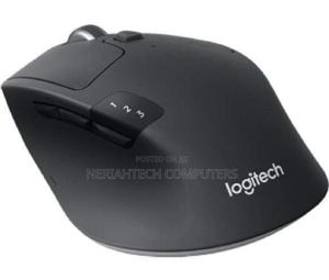 Logitech Triathlon Bluetooth Mouse M720 - thumbnail 2