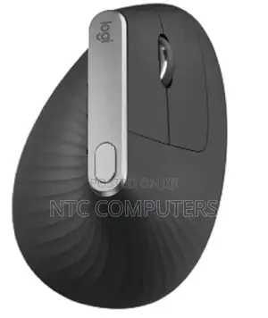 Logitech Mx Vertical Advanced Ergonomic Mouse