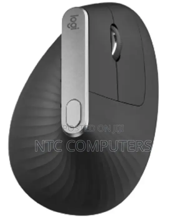 Logitech Mx Vertical Advanced Ergonomic Mouse