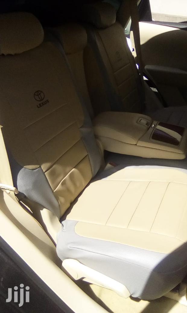 Kikuyu Seat Covers - thumbnail 2