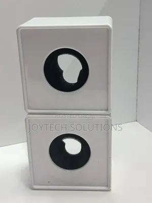 High Quality All Colours Mic Flag Mic