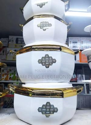 Hot Pots - Glamours 4 PCS Hotpots - main view