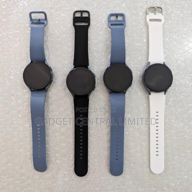 Samsung Galaxy Watch 5 40mm - main view