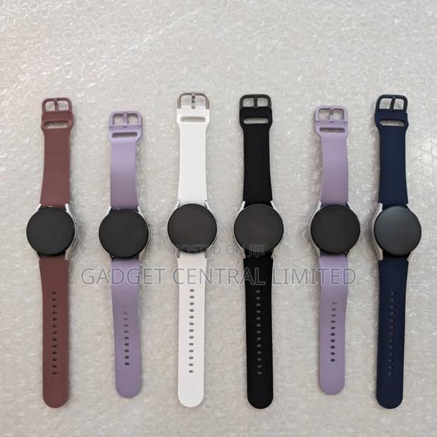 Samsung Galaxy Watch 5 40mm - thumbnail 2
