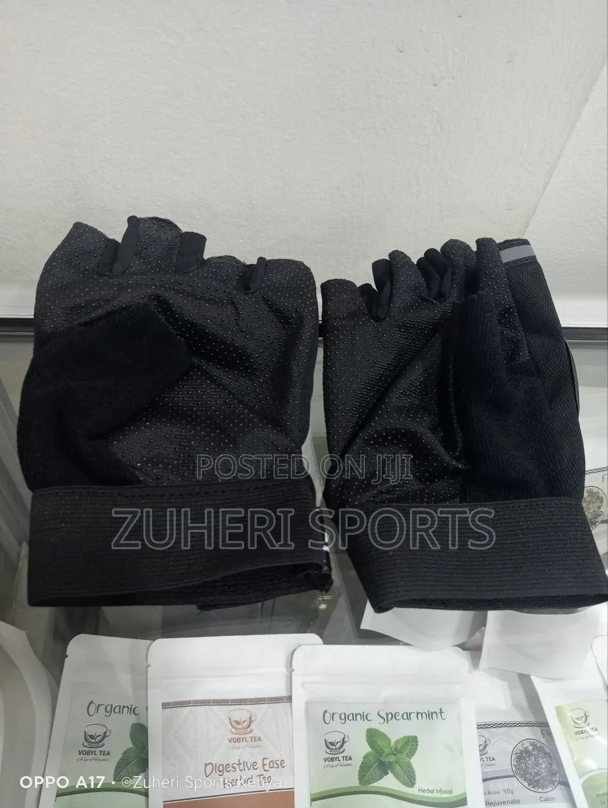 Bike Gloves With Knuckle Protection