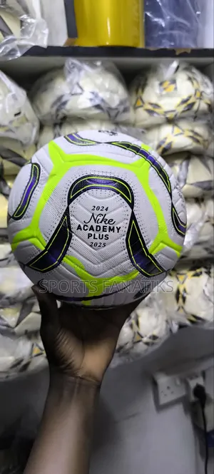 Epl Tubeless Ball
