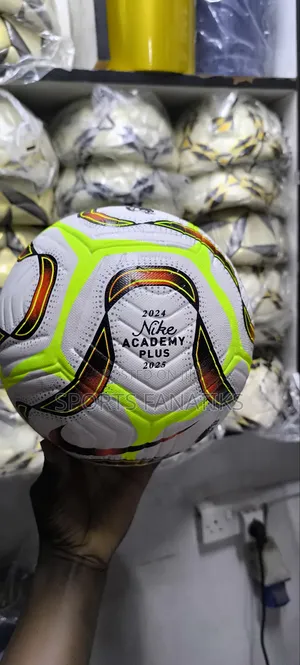 Epl Tubeless Ball