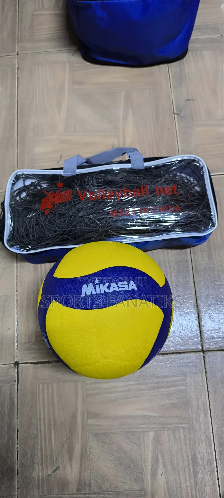 Volleyball Net