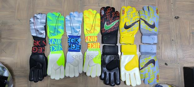 Football Gloves