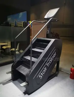Heavy Duty Commercial Stair Climber