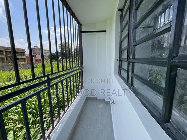 1bdrm Apartment in Ruaka for rent - thumbnail 4