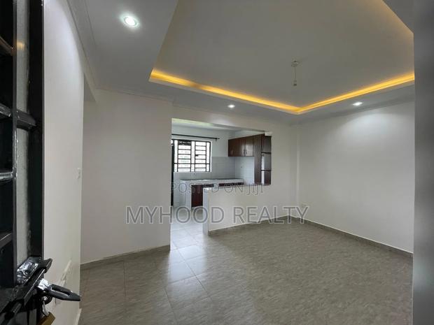 1bdrm Apartment in Ruaka for rent