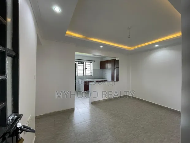 1bdrm Apartment in Ruaka for rent